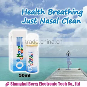 Newly Nasal Spray /nose Care Product for Children thumbnail-1