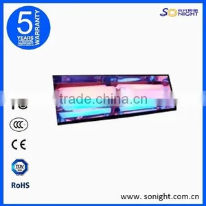 Hanging Grow Lights Induction Tube Plant Light Super Grow Lights for Garden Quality Choice thumbnail-1