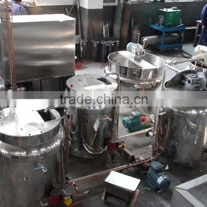 Nice Ball Hard Candy Depositing Line thumbnail-6