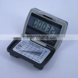 Digital Pedometer thumbnail-1