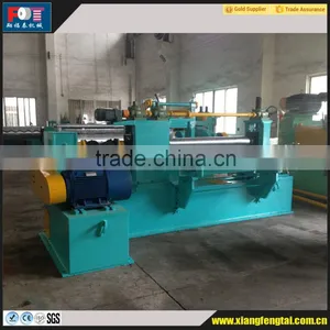 Competitive Price Steel Slitting Machine in China thumbnail-4