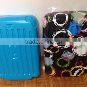 23 Years Experience pc Abs Vacuum Forming Machine thumbnail-3