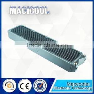 Best Quality Copper Tube Hot Water Radiator thumbnail-1