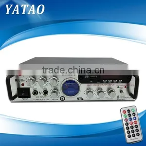 26w Mini Portable Vibration Speaker YT-BT340/support Mp3 FM/TF/USB thumbnail-1