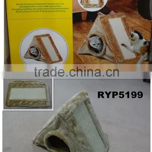RYP5199 Cat Scratcher Tree thumbnail-1