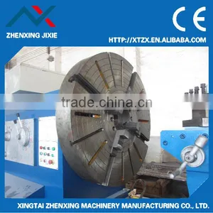CW61180B Horizontal Lathe Heavy Duty Horizontal Lathe thumbnail-4
