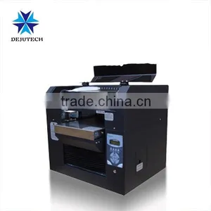 Multifunction a3 Inkjet Printer Printing Bottles thumbnail-1