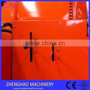 JZR Diesel the Engine Cement Mixers Machinery thumbnail-5