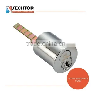 Standard Interchangeable Core Rim Cylinder Housing thumbnail-1