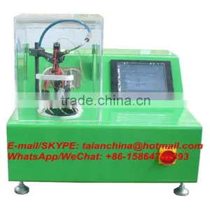 NTS200/EPS200 Common Rail Injector Test Bench thumbnail-2