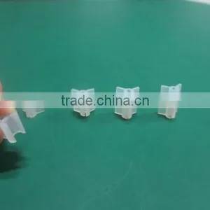 Dural Silicone Grafting Clip With FDA Food Grade thumbnail-2