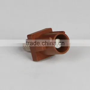 FAKRA Auto Electric Amphenol Connector,car Accessories Dubai, Navigation Aerial CDMA thumbnail-3