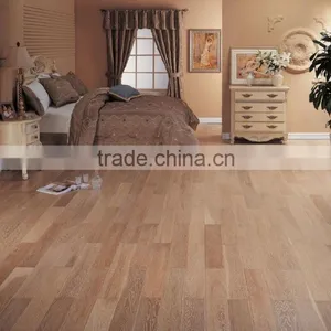 No Formadehyde Eco Friendly Click Lock Heating Flooring With Thermostat thumbnail-4