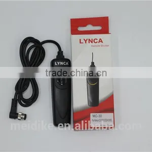 Timer Shutter Release for Nikon D3, 700D,200D, D2H, Etc thumbnail-1