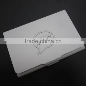 Metal Name Card Holder thumbnail-3