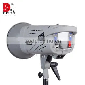 CF-300 300W Electronical Studio Battery Powered Stage Can Usd Flashing Lighting thumbnail-3