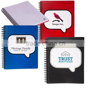 Cheap Note Book for Wholesale thumbnail-1