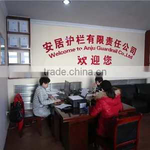 Xingtai Anju Guardrail Co., Ltd. company overview - view 3 thumbnail