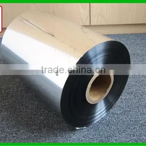 Coated Metalized Polyester Silver Pet Film thumbnail-1