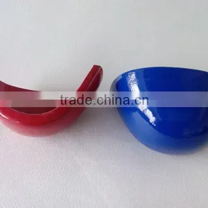 Toe Cap of Steel for S3 Safety Shoes thumbnail-4