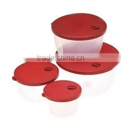 PVC PP ABS Food Storage Box From Dongguan City thumbnail-1