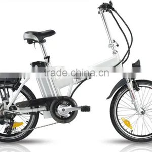 Israel Electric Bike thumbnail-1