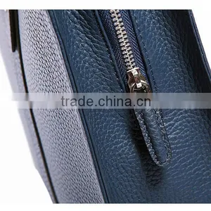 Leather Attache Case Portfolio for Men Business Case Bag Quality Choice thumbnail-4