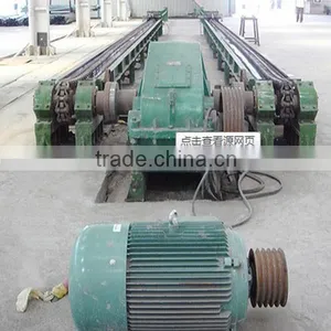 LW15 Drawing Machine, Machine Drawing, Copper Drawing Machine thumbnail-1