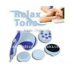 High Quality Relax Tone Body Massager thumbnail-1