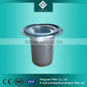 High Filtration Efficiency Compair Oil Separator thumbnail-2