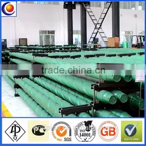 API Non Magnetic Drill Collar With Factory Price thumbnail-4
