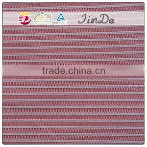 New Style Plain Dyed Polyester Stripe Lace for Women Dress thumbnail-3