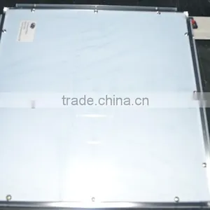 House Ceiling Design 48w 600x600 Led Panel Light thumbnail-3