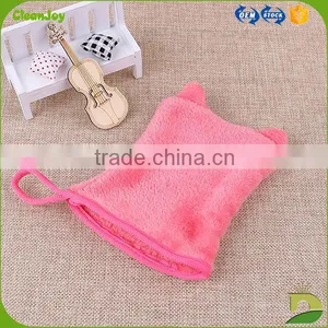 Stock Goods Clean up Remover Face Wash Glove thumbnail-1