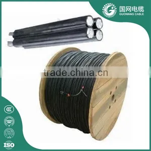 33kv Abc Aerial Bundle Cable thumbnail-6
