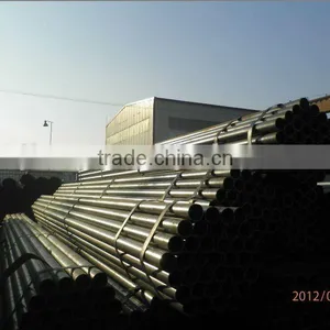 Hot Dipped Galvanized Tube thumbnail-1