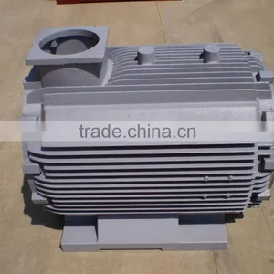 GG25 Motor Case OEM Manufacturer, Export to Germany thumbnail-2