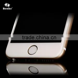 Benks X PRO 3D Edge Full Cover Tempered Glass Protector For IPhone 6 Waterproof Screen Protector For IPhone 6s TB-0206 thumbnail-5