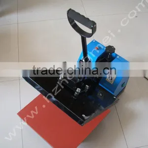 T-shirt Heat Transfer Printing Machine thumbnail-1