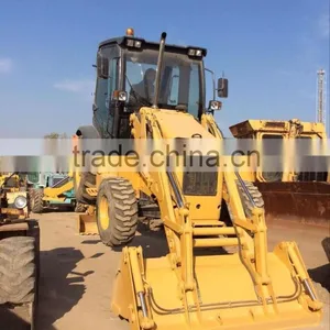Backhoe Loader 3CX For Sale, Backhoe 3CX Loader,small Backhoe Loader thumbnail-1