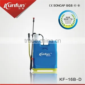 Kaifeng New 16L Backpack Sprayer Hand Colour Sprayer Machine thumbnail-1