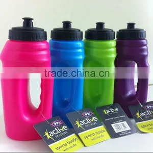 Factory-direct Plastic Sport Bottles ,portable Water Bottle , Plastic Sport Water Bottle thumbnail-2