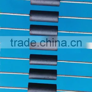 Soft Ferrite Cores/Soft Magnetic Cores/ Ferrite Bead for Inductor thumbnail-2