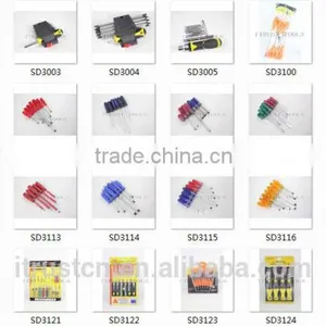 6pcs S2 Electronic Screwdriver Bit High Quality SD3001Original ASSIST TOOLS thumbnail-5