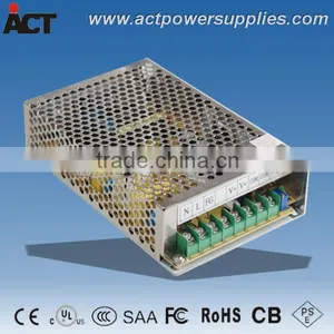 SAA CE Approved 12V 24V Led Strip Light Driver Power Supply thumbnail-4