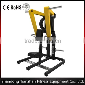 Gym Equipment / New Fitness Equipment/Incline Chest Press TZ-6067 thumbnail-4