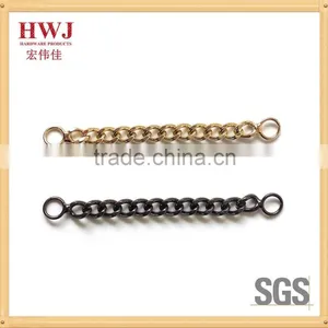 Fancy Metal Decorative Chain thumbnail-2