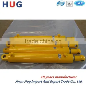 Hydraulic Tunnel Drill Rig/Hydraulic Cylinder thumbnail-1