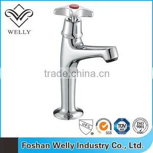 Welly New Design High Quality Brass High Neck Tap thumbnail-1