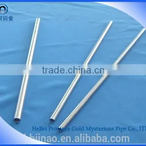 Precision Cold Drawn/rolled Seamless Steel Pipe Used for Piston Pin thumbnail-4